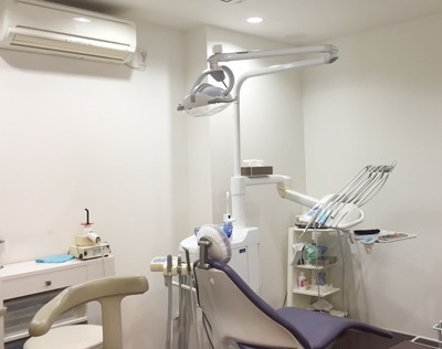 医療法人社団 大城歯科の写真4枚目: