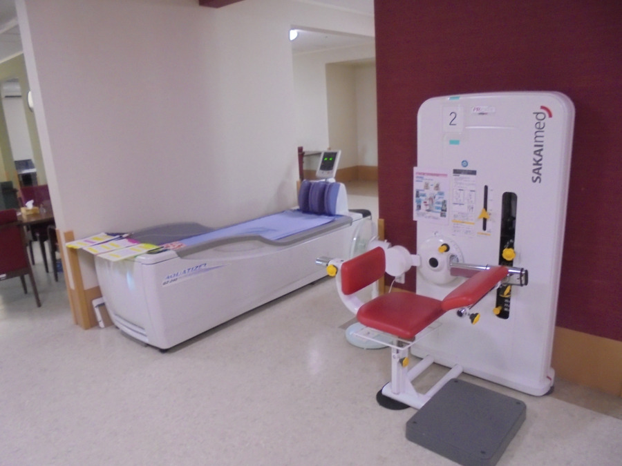 社会福祉法人 陽光 （作業療法士の求人）の写真4枚目：