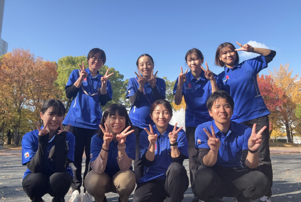 みんなのかかりつけ訪問看護ステーション昭和の写真