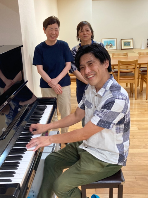 たんぽぽ四季の森（介護職/ヘルパーの求人）の写真3枚目：