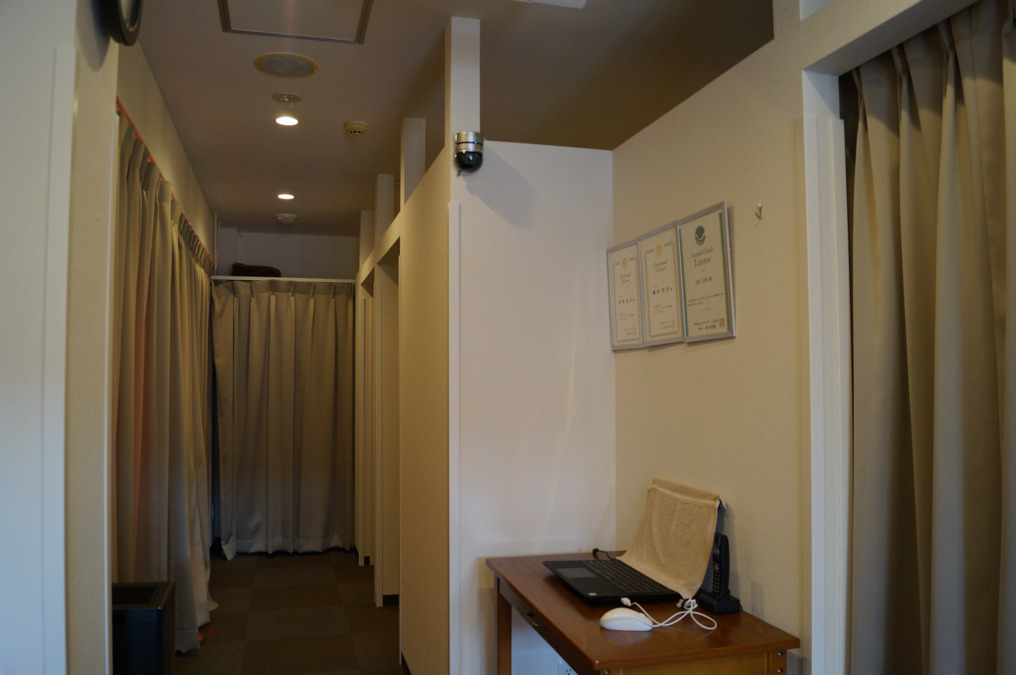 癒し処倉田屋 岡谷フォレストモール店の写真7枚目：