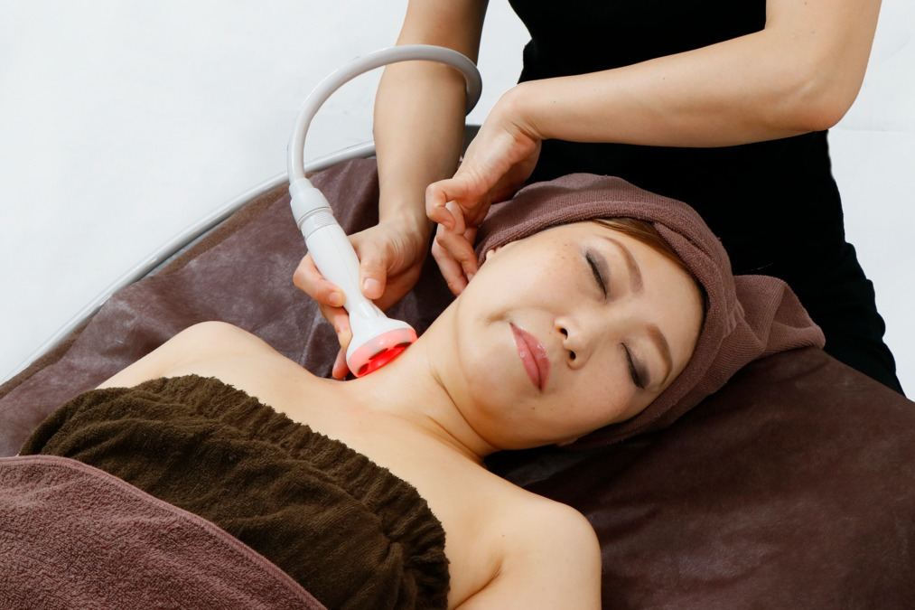 横浜エステサロンリング(エステティシャン/セラピストの求人)の写真7枚目: