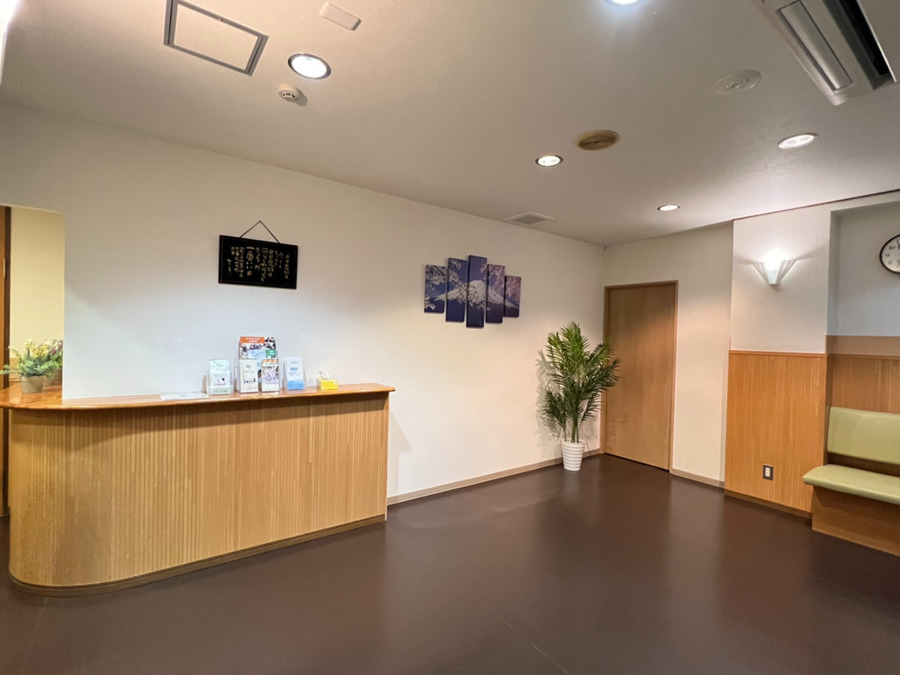 住宅型有料老人ホーム　シルバーハウス 井戸木の写真5枚目：