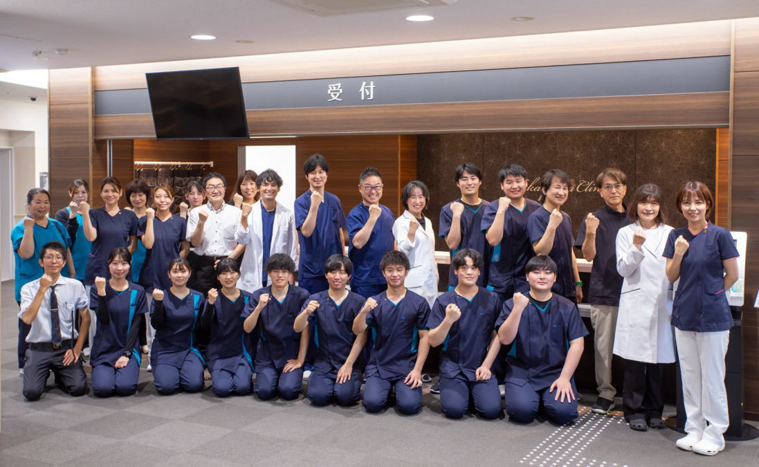 中山クリニック(医師の求人)の写真21枚目: