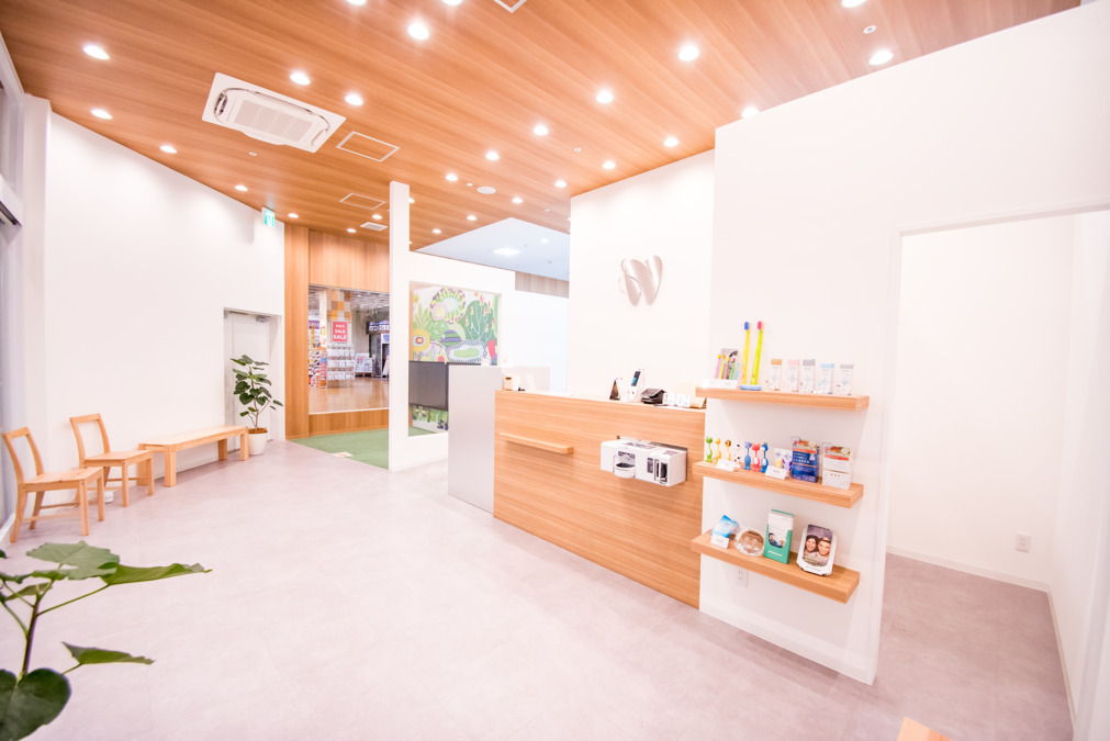 MY歯科・矯正歯科 瑞穂医院（歯科医師の求人）の写真12枚目：