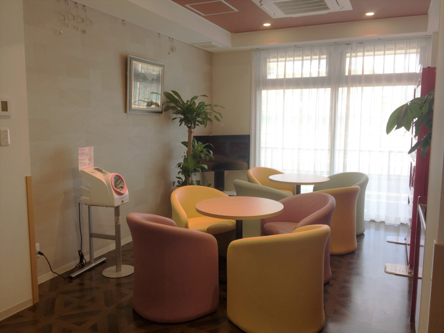 地域密着型特別養護老人ホームフィジオ大久保ケアホーム（看護師/准看護師の求人）の写真4枚目：