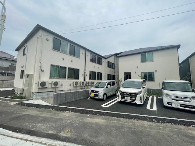 クライスハイム南水元Ⅱ号館【2025年06月01日オープン】（サービス管理責任者の求人）の写真2枚目：