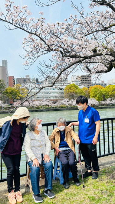 アルモ訪問看護ステーション【2025年02月01日オープン】の写真2枚目：