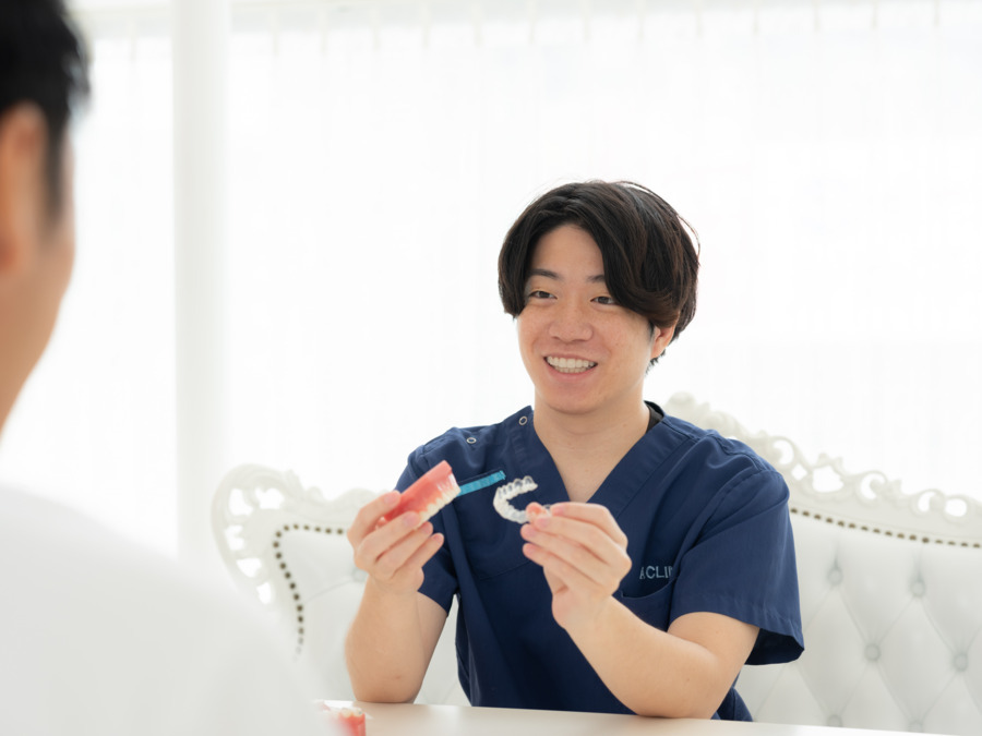 東京銀座A CLINIC デンタル(歯科衛生士の求人)の写真20枚目: