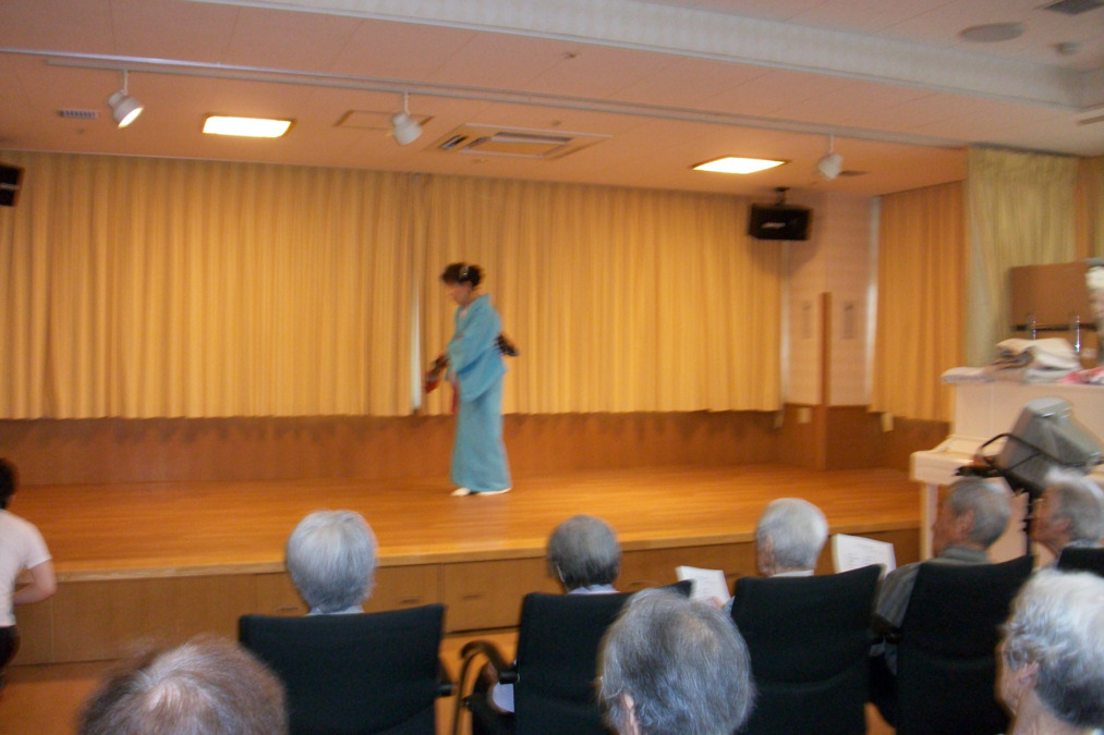 デイサービスセンター西貝の郷の写真4枚目: