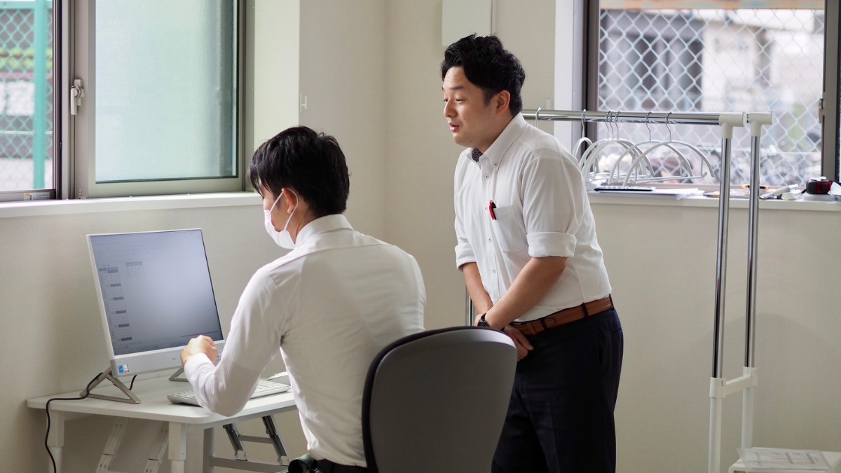 株式会社サプライ 千葉営業所の写真8枚目：