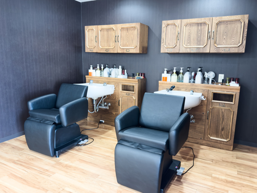ヘアカラー専門店カラープラス　高松松島店【2025年09月27日オープン】（美容師の求人）の写真6枚目：
