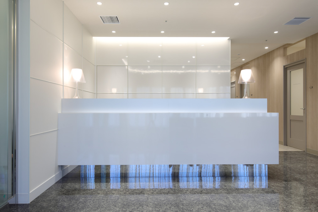 トラスト美容クリニックの写真