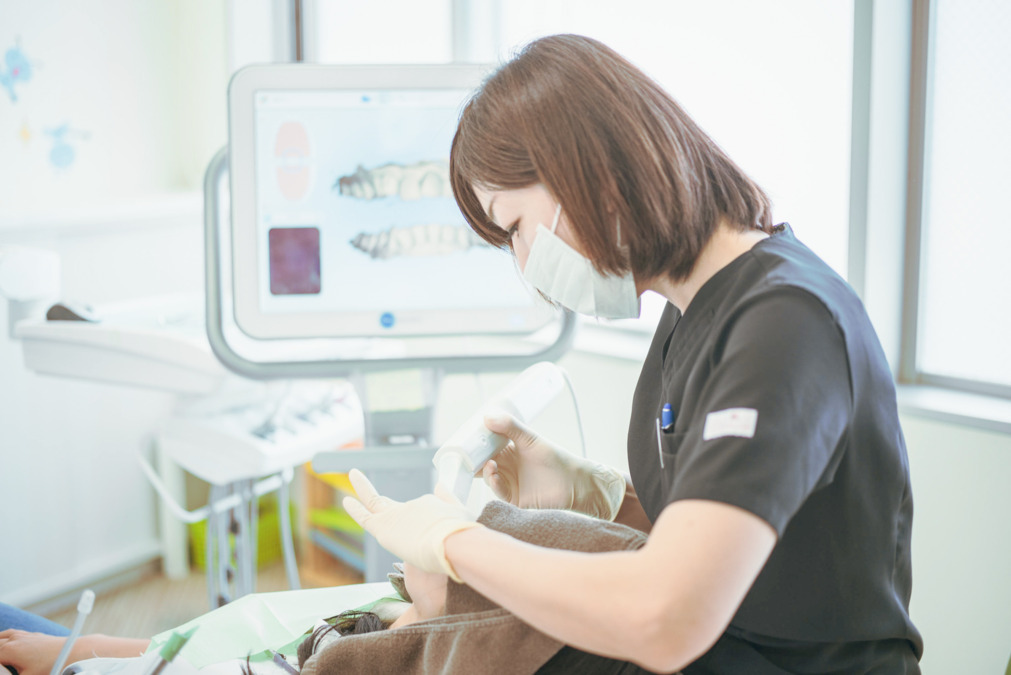 コレクトデンタルクリニック 札幌　矯正歯科の写真6枚目：