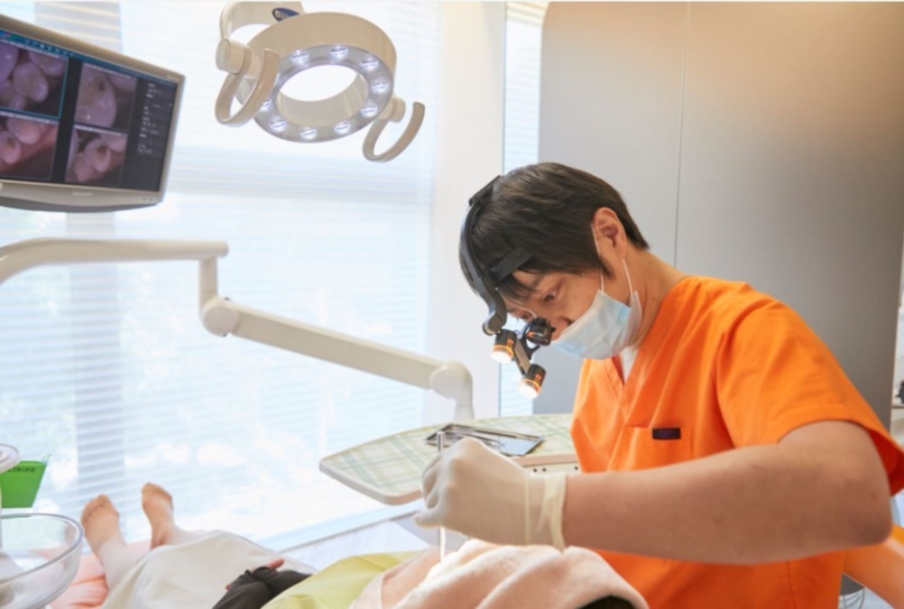 新津田沼歯科クリニック（歯科助手の求人）の写真16枚目：