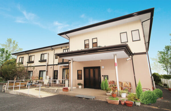 花物語あさひ南の写真