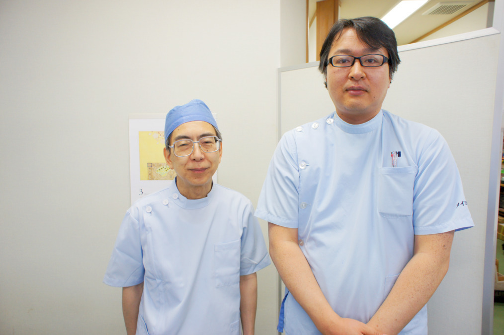 メイヨ歯科（歯科衛生士の求人）の写真6枚目：