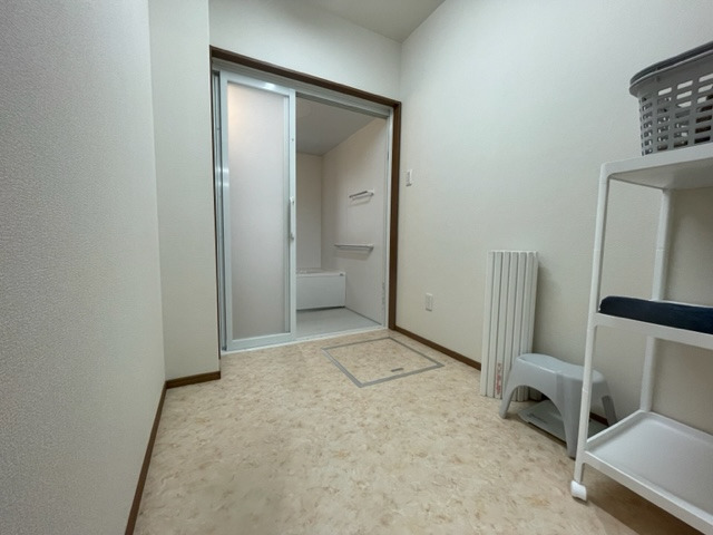 クライスハイム岡宮（生活支援員の求人）の写真6枚目：