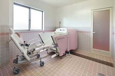 複合型サービス ごんべえ（介護職/ヘルパーの求人）の写真8枚目：