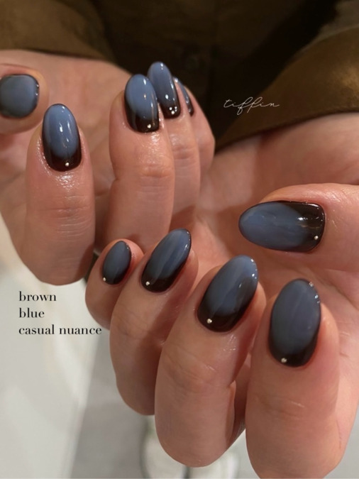 nail salon tiffin（ネイリストの求人）の写真7枚目：