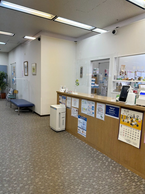 わかば薬局（薬剤師の求人）の写真2枚目：