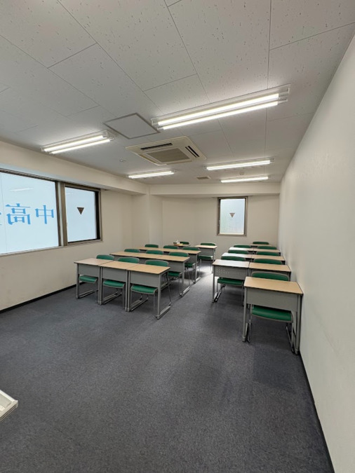 煌光学園　西八王子キャンパス（児童指導員/指導員の求人）の写真4枚目：