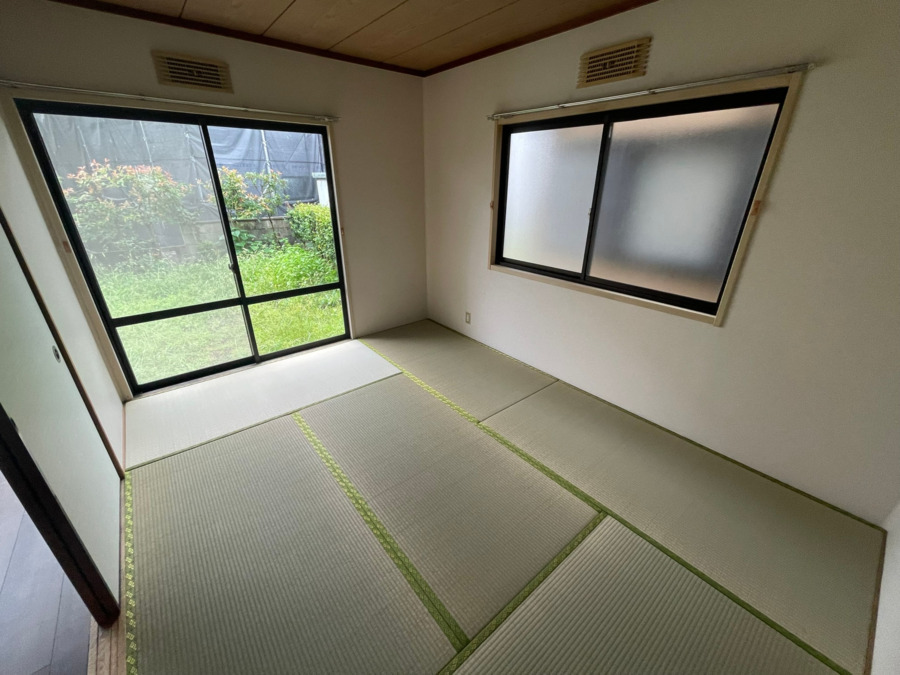 グループホームオーロラ新宿の写真4枚目: