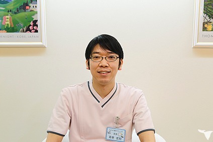 たかより歯科クリニック（歯科医師の求人）の写真2枚目：