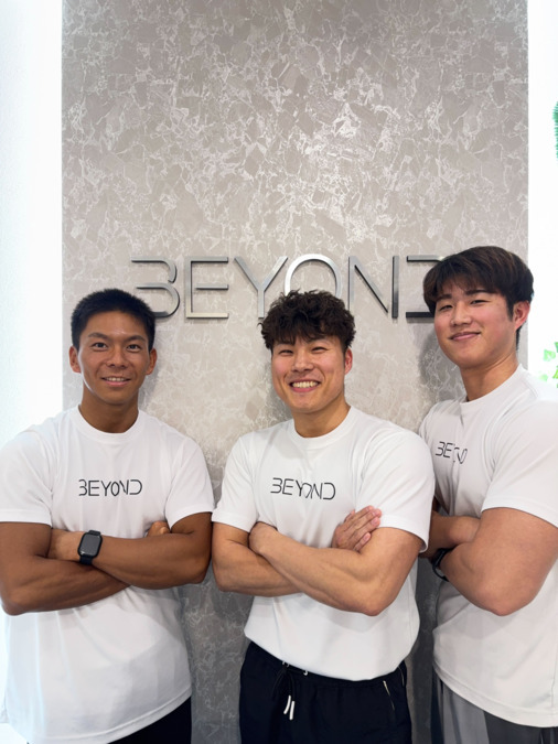 BEYOND 木更津店の写真