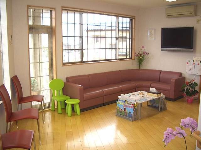 医療法人心清会　やまて歯科医院の写真15枚目：