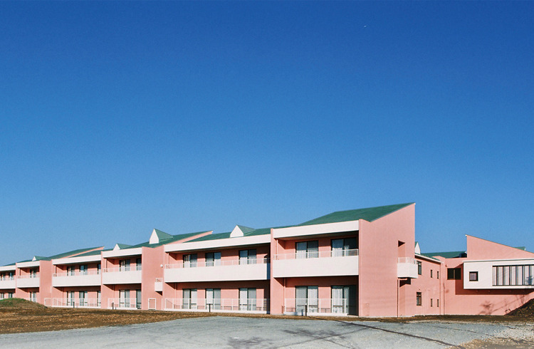 特別養護老人ホームアミーキ（調理師/調理スタッフの求人）の写真2枚目：