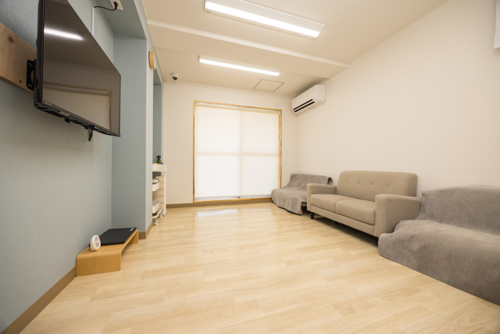 児童発達支援・放課後等デイサービス EL(保育士の求人)の写真5枚目: