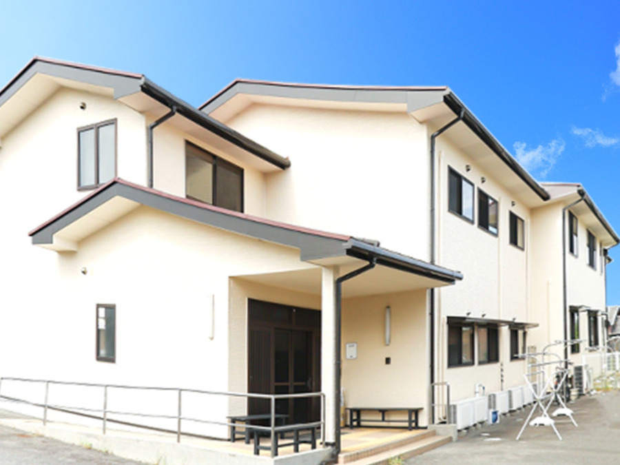 フレンズハウス川越の写真