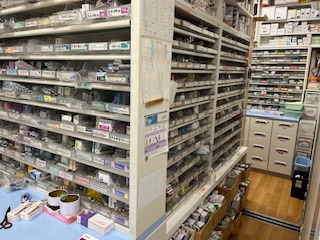ひとみ薬局　福浦店（薬剤師の求人）の写真3枚目：