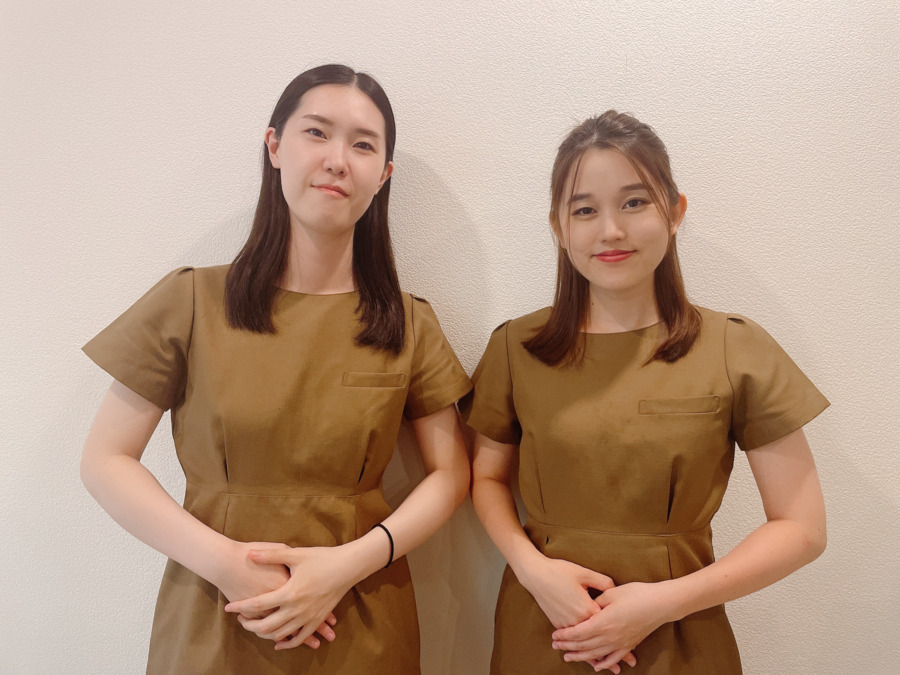 女性の不調改善サロン 美温 北心斎橋店の写真