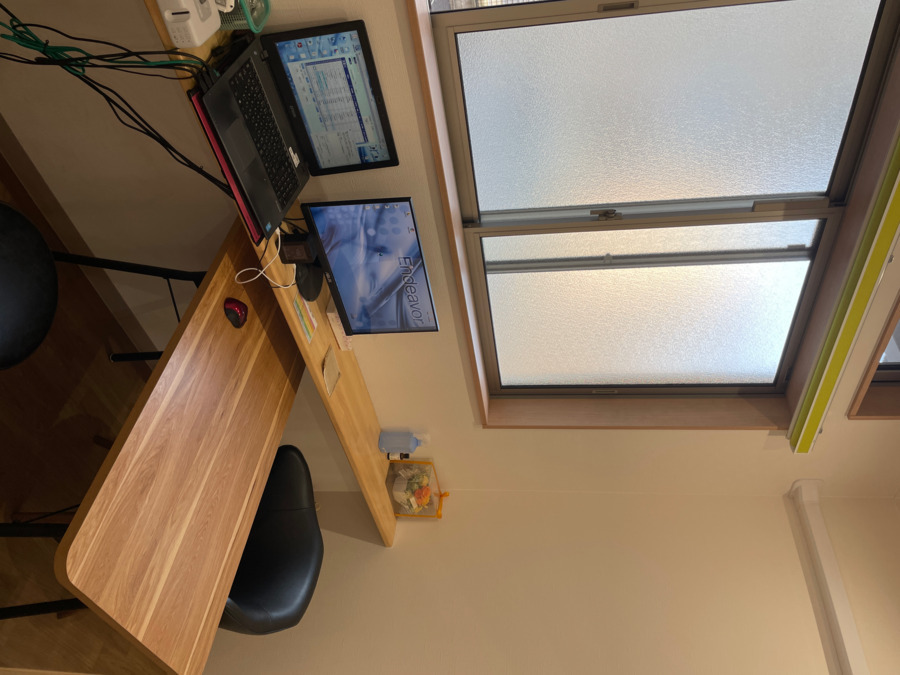 すずな調剤薬局（調剤事務の求人）の写真9枚目：