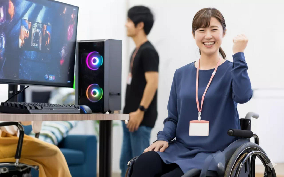 Beスポーツ【2025年11月オープン予定】（サービス管理責任者の求人）の写真3枚目：