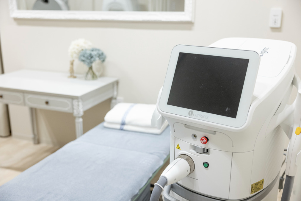 雪花眼科（視能訓練士の求人）の写真5枚目：