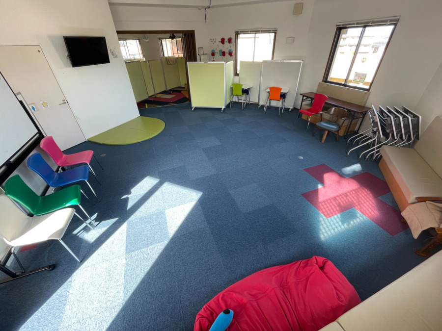 da・monde WEST(保育士の求人)の写真4枚目: