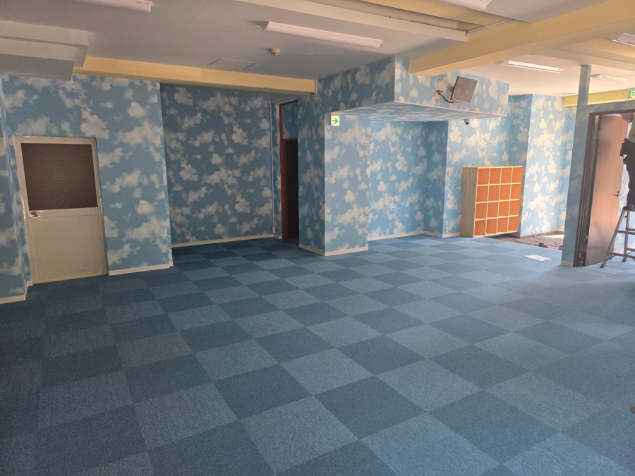 放課後等デイサービス　ウィズ・ユー尼崎大島の画像