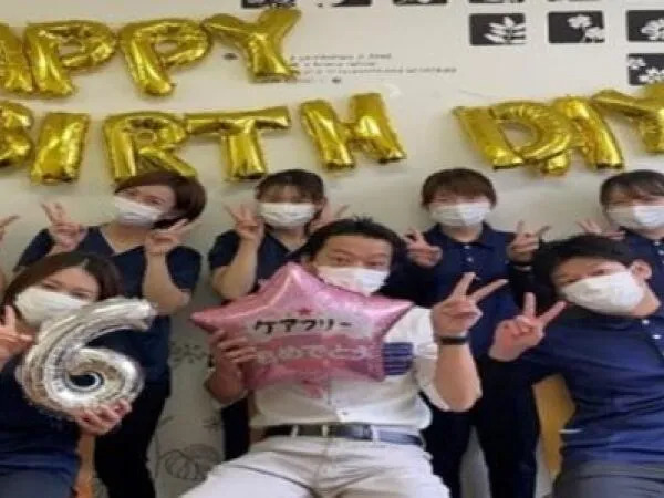 ケアフリー加古川の写真