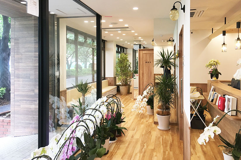 つかさ内科（医療事務/受付の求人）の写真2枚目：