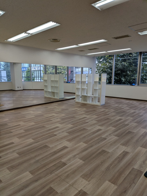 メディカルフィットネスアルゴ朝霞台【2025年11月01日オープン】の写真2枚目：