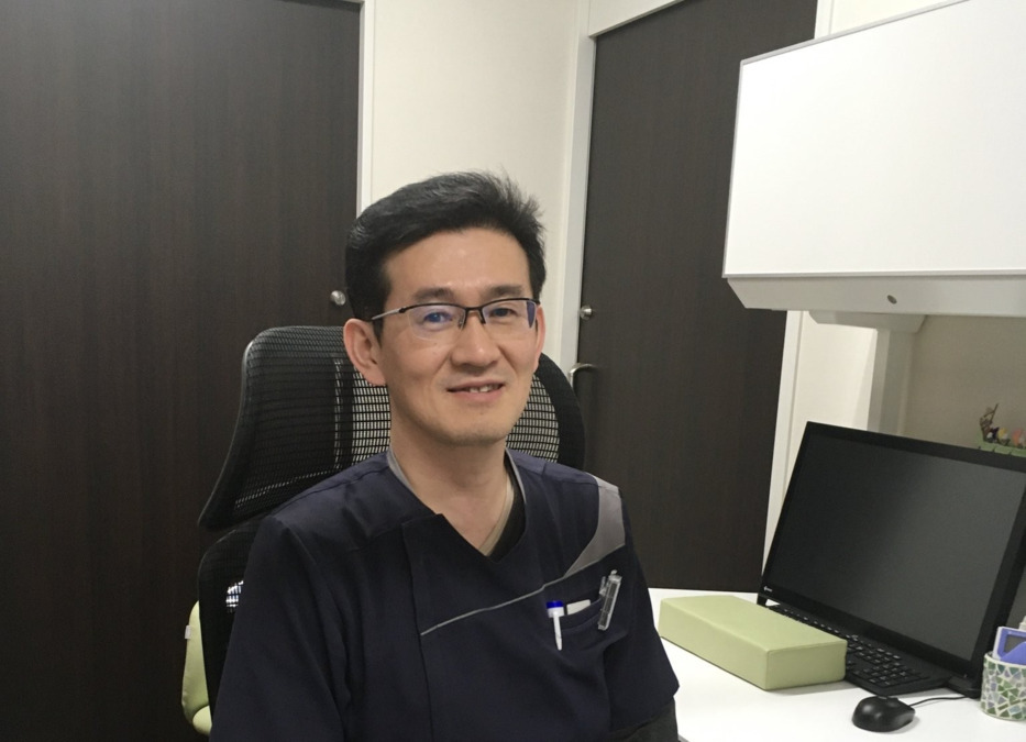 さいとう内科・呼吸器クリニック（看護師/准看護師の求人）の写真2枚目：