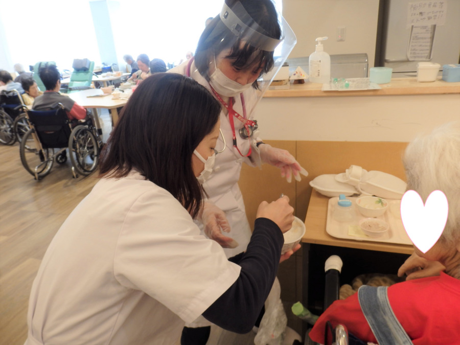 こころのホスピタル町田（言語聴覚士の求人）の写真4枚目：