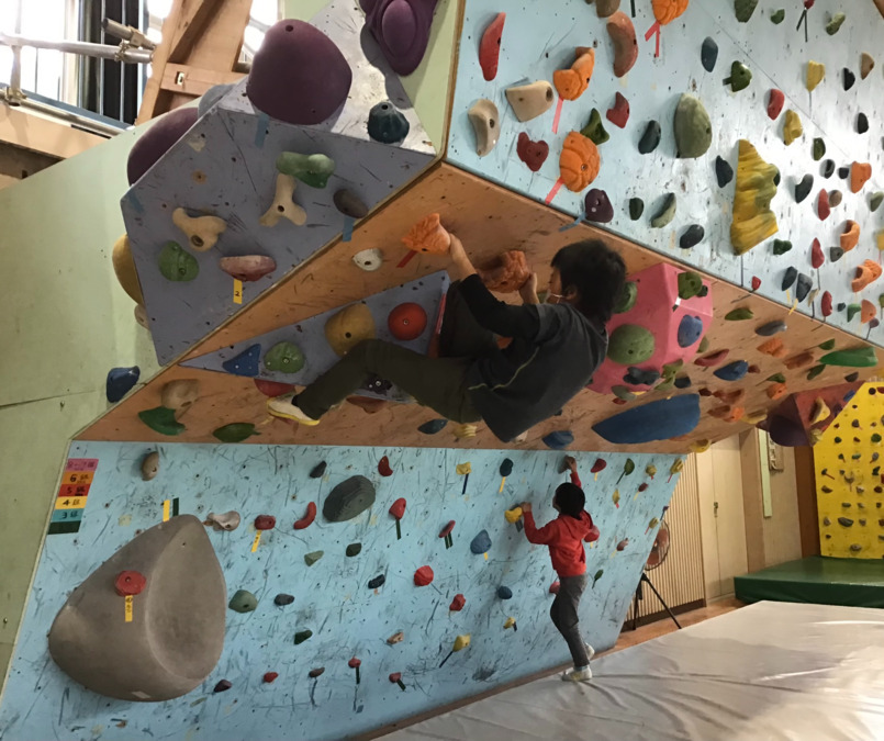 放課後等デイサービス たけスポ(児童発達支援管理責任者の求人)の写真3枚目: