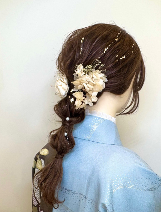 PRIMAアミューズ　代々木店（美容師の求人）の写真12枚目：