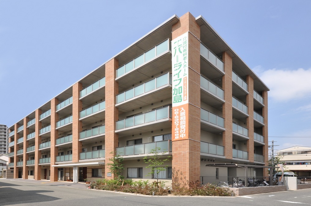 株式会社ライフエールの写真