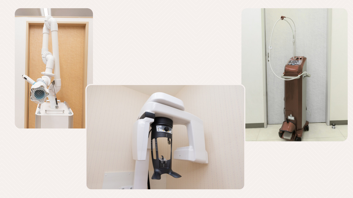 新越谷駅前歯科【2024年12月02日オープン】（歯科衛生士の求人）の写真7枚目：