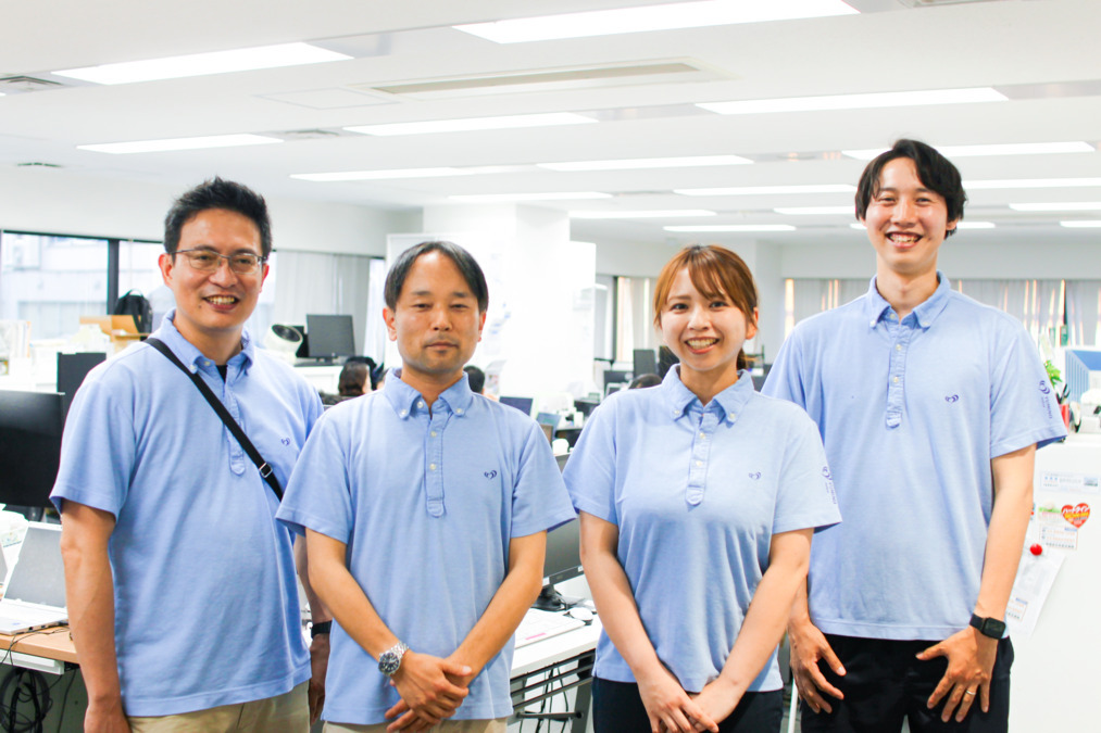 医療法人社団ゆみの　ゆみのハートクリニック（看護助手の求人）の写真3枚目：